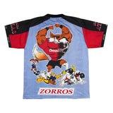 Buy 1990's Atlas Bootleg Fan Shirt (XL) Scorpion ~ Free worldwide shipping ~ Authentic Vintage Football Shirts from Cult Kits