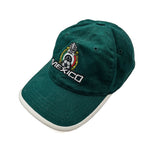 Buy 1990's Mexico Adults Cap Atletica ~ Free worldwide shipping ~ Authentic Vintage Football Shirts from Cult Kits