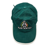 Buy 1990's Mexico Adults Cap Atletica ~ Free worldwide shipping ~ Authentic Vintage Football Shirts from Cult Kits
