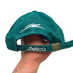 Buy 1990's Mexico Adults Cap Atletica ~ Free worldwide shipping ~ Authentic Vintage Football Shirts from Cult Kits