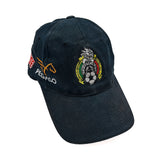 Buy 1990's Mexico Adults Cap Atletica ~ Free worldwide shipping ~ Authentic Vintage Football Shirts from Cult Kits