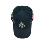 Buy 1990's Mexico Adults Cap Atletica ~ Free worldwide shipping ~ Authentic Vintage Football Shirts from Cult Kits