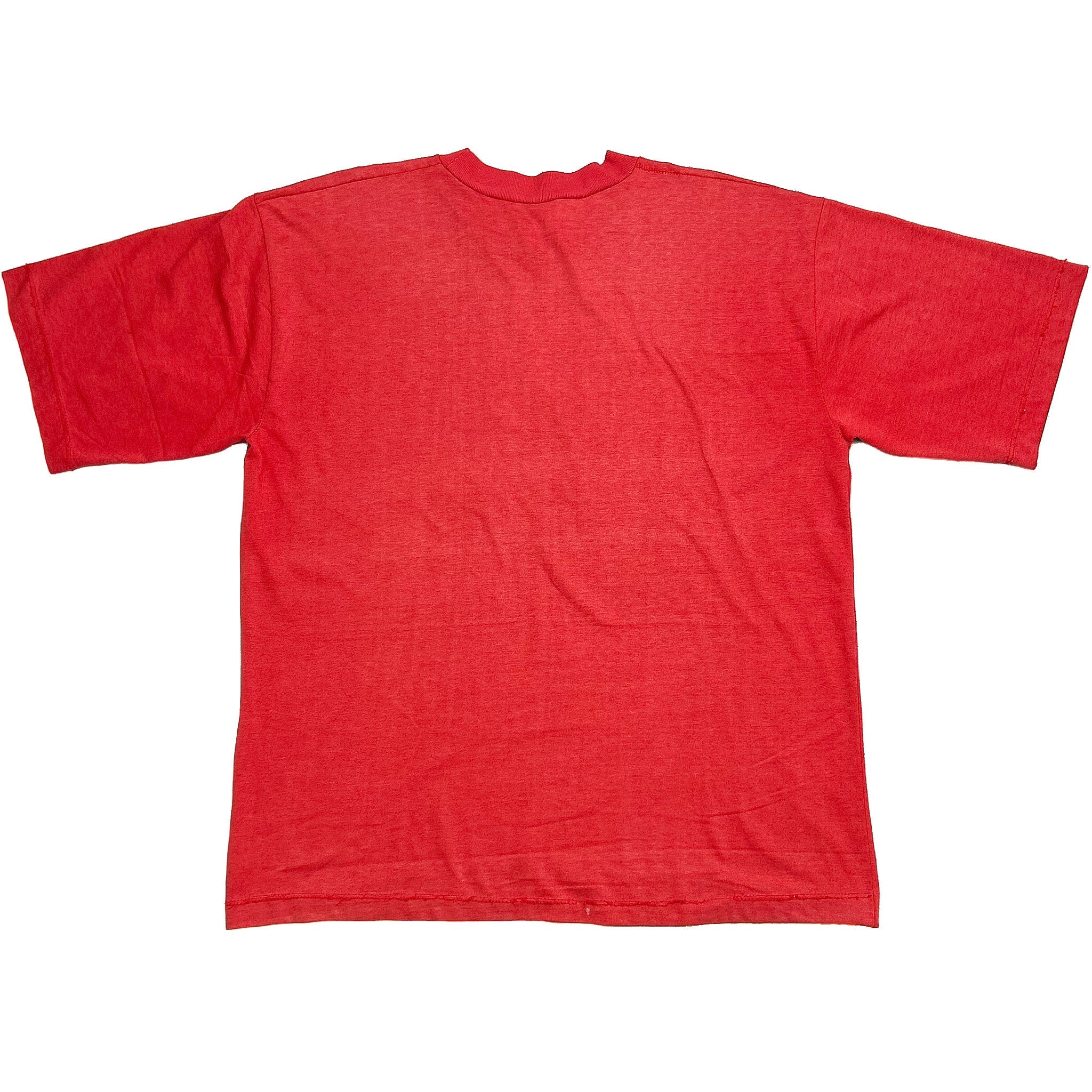 Buy 1990'S MEXICO AGUIGOL T - SHIRT (M) GOLD STAR ~ Free worldwide shipping available ~ Authentic Vintage Football Shirts from Cult Kits