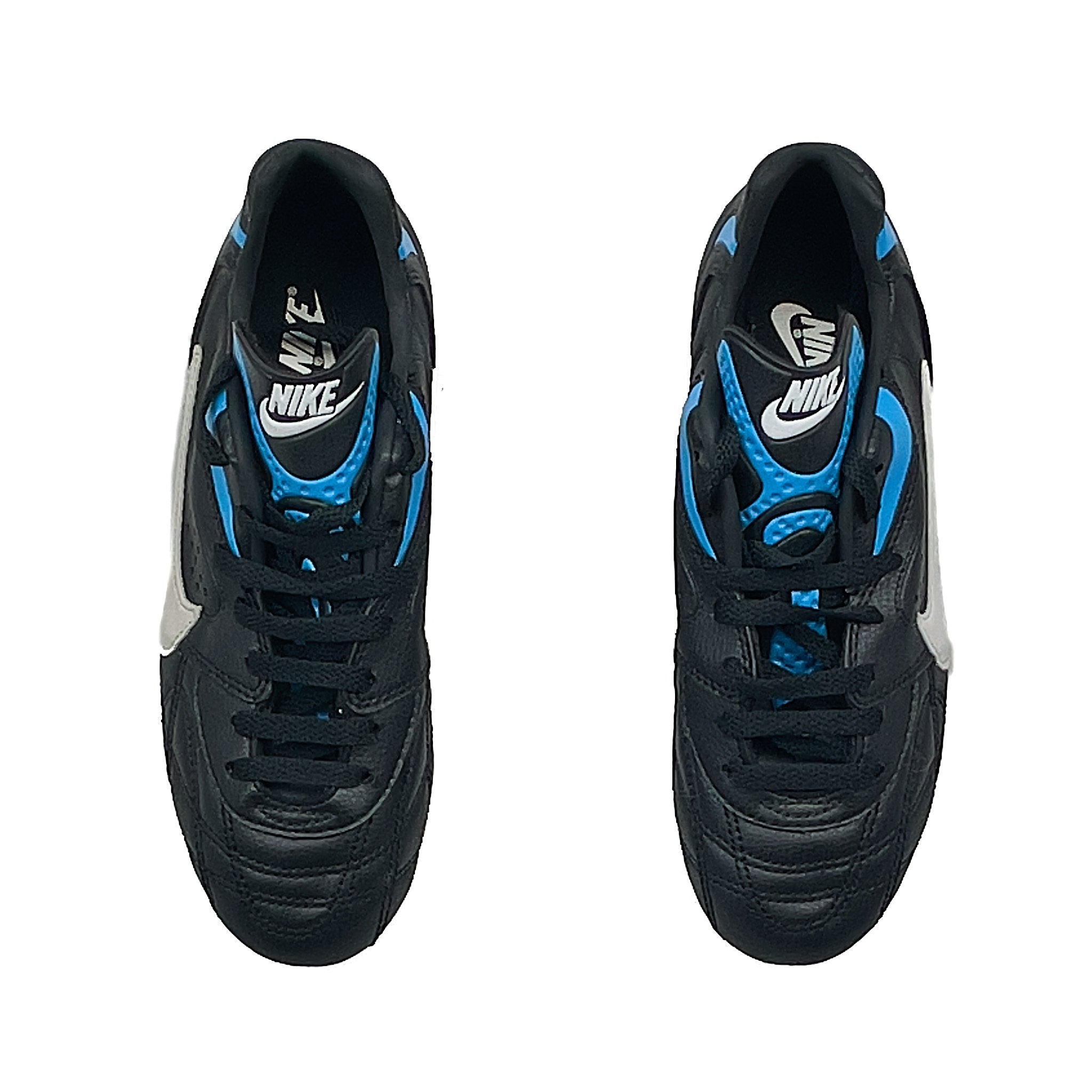 Buy 1990'S Nike Tiempo Football Boot (4.5) ~ Free worldwide shipping ~ Authentic Vintage Football Shirts from Cult Kits