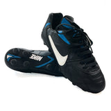Buy 1990'S Nike Tiempo Football Boot (4.5) ~ Free worldwide shipping ~ Authentic Vintage Football Shirts from Cult Kits
