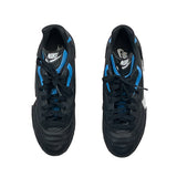 Buy 1990'S Nike Tiempo Football Boots (5) ~ Free worldwide shipping ~ Authentic Vintage Football Shirts from Cult Kits