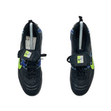 Buy 1990's Nike Tiempo Jr Eleven Football Boots (5.5) ~ Free worldwide shipping ~ Authentic Vintage Football Shirts from Cult Kits