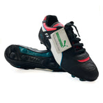 Buy 1990'S Puma Diego Maradona Football Boots (3.5) ~ Free worldwide shipping ~ Authentic Vintage Football Shirts from Cult Kits