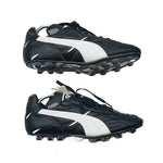 Buy 1990'S Puma 'Midfielder Top' Football Boots (10.5) ~ Free worldwide shipping ~ Authentic Vintage Football Shirts from Cult Kits