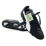 Buy 1990'S Puma 'Midfielder Top' Football Boots (10.5) ~ Free worldwide shipping ~ Authentic Vintage Football Shirts from Cult Kits