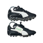 Buy 1990'S Puma 'Midfielder Top' Football Boots (Size 6) ~ Free worldwide shipping ~ Authentic Vintage Football Shirts from Cult Kits