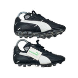 Buy 1990'S Puma 'Midfielder Top' Football Boots (Size 6) ~ Free worldwide shipping ~ Authentic Vintage Football Shirts from Cult Kits
