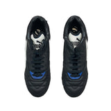Buy 1990'S Puma Scorer Football Boots (7) ~ Free worldwide shipping ~ Authentic Vintage Football Shirts from Cult Kits