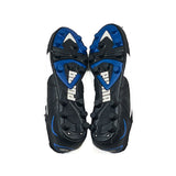 Buy 1990'S Puma Scorer Football Boots (7) ~ Free worldwide shipping ~ Authentic Vintage Football Shirts from Cult Kits
