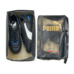 Buy 1990'S Puma Scorer Football Boots (7) ~ Free worldwide shipping ~ Authentic Vintage Football Shirts from Cult Kits