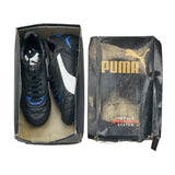 Buy 1990'S Puma Scorer Football Boots (7) ~ Free worldwide shipping ~ Authentic Vintage Football Shirts from Cult Kits