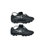 Buy 1990'S Reebok Football Boots (10) ~ Free worldwide shipping ~ Authentic Vintage Football Shirts from Cult Kits