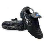 Buy 1990'S Reebok Football Boots (10) ~ Free worldwide shipping ~ Authentic Vintage Football Shirts from Cult Kits