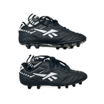 Buy 1990'S Reebok Quest Football Boots (10.5) ~ Free worldwide shipping ~ Authentic Vintage Football Shirts from Cult Kits