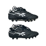 Buy 1990'S Reebok Quest Football Boots (10.5) ~ Free worldwide shipping ~ Authentic Vintage Football Shirts from Cult Kits