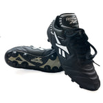 Buy 1990'S Reebok Quest Football Boots (10.5) ~ Free worldwide shipping ~ Authentic Vintage Football Shirts from Cult Kits