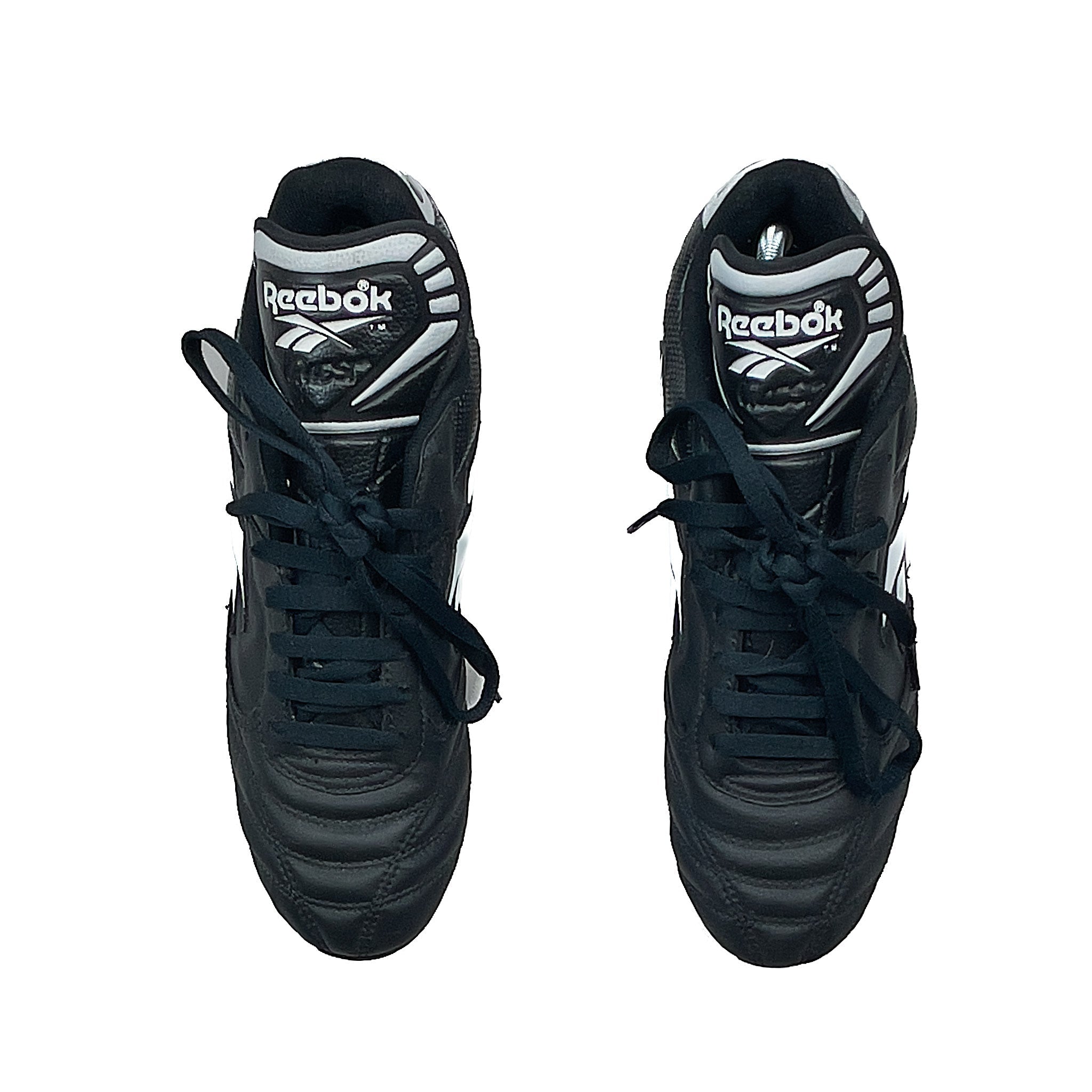Buy 1990'S Reebok Quest Football Boots (10.5) ~ Free worldwide shipping ~ Authentic Vintage Football Shirts from Cult Kits