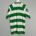 Shop 1991/92 CELTIC *SQUAD SIGNED* BNWT HOME SHIRT (L) UMBRO, classic football shirts, vintage football shirts & retro soccer jerseys at Cult Kits