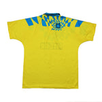 Buy 1991/92 Inter Milan Third Shirt (XL) Umbro ~ Free worldwide shipping available ~ Authentic Vintage Football Shirts from Cult Kits