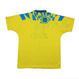 Buy 1991/92 Inter Milan Third Shirt (XL) Umbro ~ Free worldwide shipping available ~ Authentic Vintage Football Shirts from Cult Kits