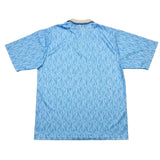 Buy 1991/92 Lazio Home Shirt (L) Umbro ~ Free worldwide shipping ~ Authentic Vintage Football Shirts from Cult Kits