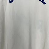 Shop 1991/92 SCHALKE L/S THIRD SHIRT (XL) ADIDAS, classic football shirts, vintage football shirts & retro soccer jerseys at Cult Kits