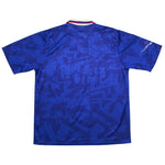 Buy 1991/93 Chelsea Home Shirt (XL) Umbro ~ Free worldwide shipping ~ Authentic Vintage Football Shirts from Cult Kits