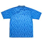 Buy 1991/93 Napoli Home Shirt (M) Umbro ~ Free worldwide shipping ~ Authentic Vintage Football Shirts from Cult Kits