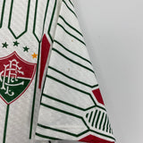 Shop 1992 FLUMINENSE #10 AWAY SHIRT (L) PENALTY, classic football shirts, vintage football shirts & retro soccer jerseys at Cult Kits