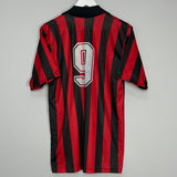 Shop 1992 HOTEL SOFITEL MARSEILLE TEMPLATE SHIRT (L) PUMA, classic football shirts, vintage football shirts & retro soccer jerseys at Cult Kits