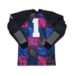 Buy 1992 Uhlsport 1 *BNWT* GK Template Shirt (S) ~ Free worldwide shipping ~ Authentic Vintage Football Shirts from Cult Kits
