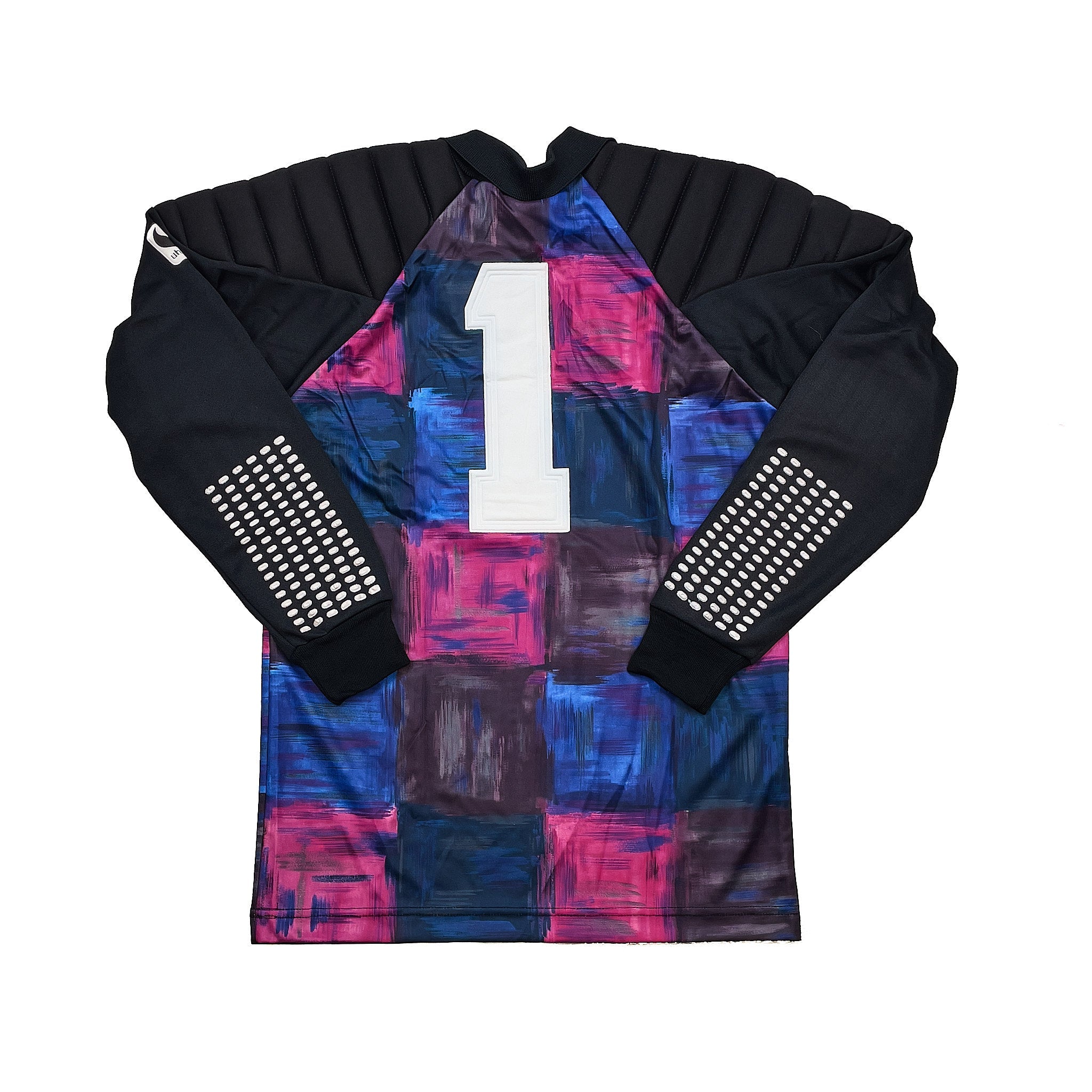 Buy 1992 Uhlsport 1 *BNWT* GK Template Shirt (S) ~ Free worldwide shipping ~ Authentic Vintage Football Shirts from Cult Kits