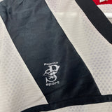 Shop 1992/93 ATLAS #13 AWAY SHIRT (M) PAJARITO SPORT, classic football shirts, vintage football shirts & retro soccer jerseys at Cult Kits