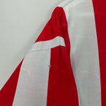 Shop 1992/93 ATLETICO MADRID HOME SHIRT (S) PUMA, classic football shirts, vintage football shirts & retro soccer jerseys at Cult Kits