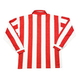 Buy 1992/93 Atletico Madrid L/S Home Shirt (M) Puma ~ Free worldwide shipping available ~ Authentic Vintage Football Shirts from Cult Kits