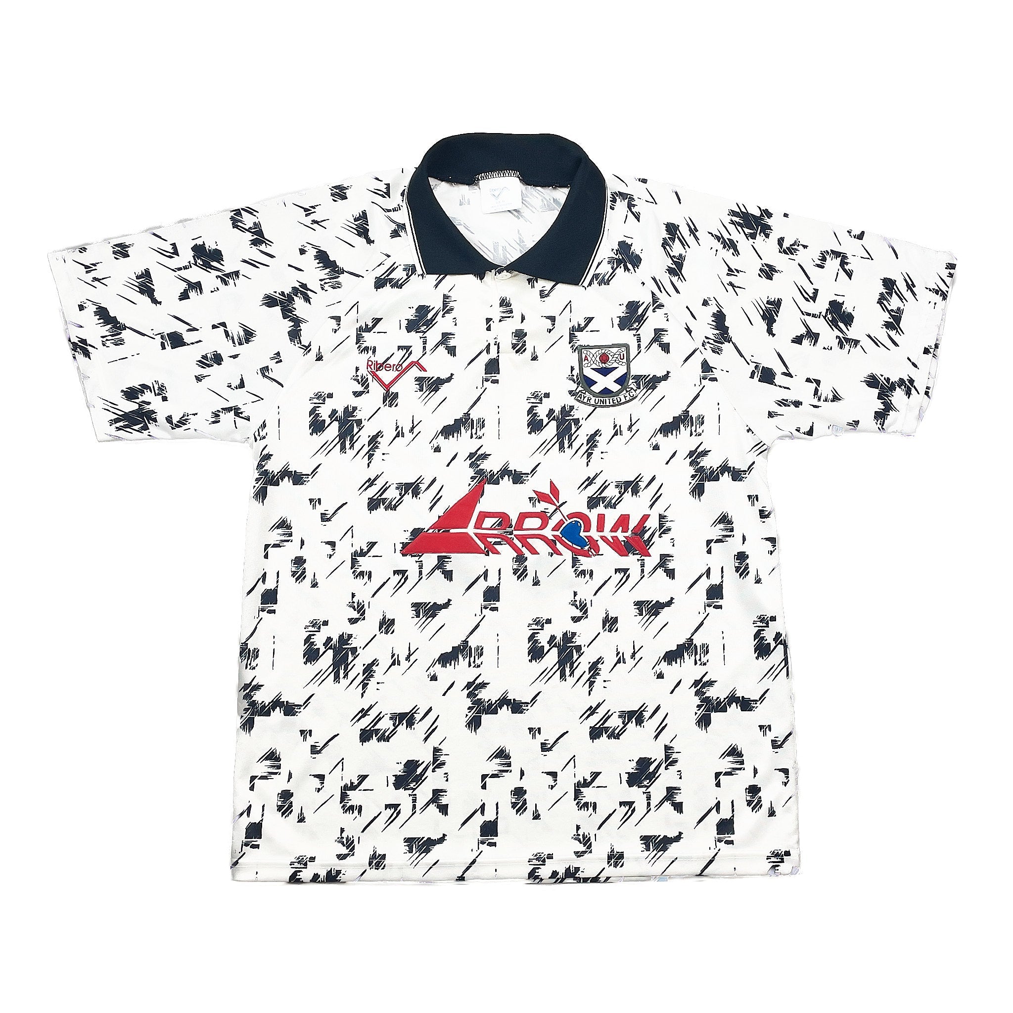 1992-93-ayr-united-home-shirt-m-ribero3463