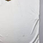 Buy 1992/93 Barcelona *Prototype* Shirt (M) Kappa ~ Free worldwide shipping ~ Authentic Vintage Football Shirts from Cult Kits