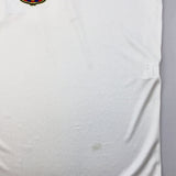 Buy 1992/93 Barcelona *Prototype* Shirt (M) Kappa ~ Free worldwide shipping ~ Authentic Vintage Football Shirts from Cult Kits