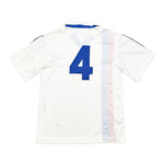 Buy 1992/93 Barcelona *Prototype* Shirt (M) Kappa ~ Free worldwide shipping ~ Authentic Vintage Football Shirts from Cult Kits