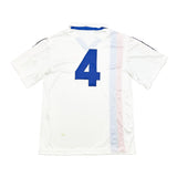 Buy 1992/93 Barcelona *Prototype* Shirt (M) Kappa ~ Free worldwide shipping ~ Authentic Vintage Football Shirts from Cult Kits