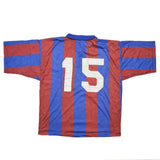 Buy 1992/94 Atlante 15 *Match Issue* Champions Home Shirt (S) Garcis ~ Free worldwide shipping available ~ Authentic Vintage Football Shirts from Cult Kits