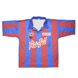Buy 1992/94 Atlante 20 *Match Issue* Champions Home Shirt (M) Garcis ~ Free worldwide shipping available ~ Authentic Vintage Football Shirts from Cult Kits