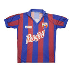 Buy 1992/94 Atlante 3 *Match Issue* Home Shirt (M) Garcis ~ Free worldwide shipping available ~ Authentic Vintage Football Shirts from Cult Kits