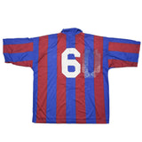 Buy 1992/94 Atlante 6 *Match Issue* Home Shirt (S) Garcis ~ Free worldwide shipping available ~ Authentic Vintage Football Shirts from Cult Kits