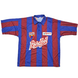 Buy 1992/94 Atlante 6 *Match Issue* Home Shirt (S) Garcis ~ Free worldwide shipping available ~ Authentic Vintage Football Shirts from Cult Kits